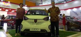 Wuling Motors Hadir di GIIAS Makasar, Tanpa SUV nya?