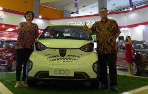 Wuling Motors Hadir di GIIAS Makasar, Tanpa SUV nya? Wuling Motors Hadir di GIIAS Makasar, Tanpa SUV nya?