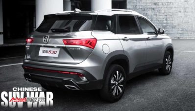 Komparasi Spesifikasi DFSK Glory 580 & Wuling SUV, Mana Yang lebih Baik? Komparasi Spesifikasi DFSK Glory 580 & Wuling SUV, Mana Yang lebih Baik?