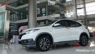 Honda Resmikan Dealer Terbesar, Muat 36 Mobil Display! Honda Resmikan Dealer Terbesar, Muat 36 Mobil Display!