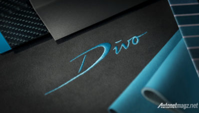 Bugatti Divo Meluncur 24 Agustus, Bukan Makhluk Sebangsa Chiron? Bugatti Divo Meluncur 24 Agustus, Bukan Makhluk Sebangsa Chiron?