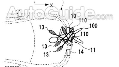 Honda Kembangkan Sistem Pengaman Untuk Orang Yang Tertabrak Mobil