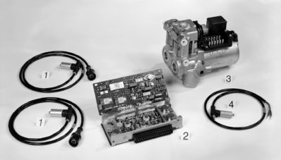 Memperingati 40 tahun Anti-Lock Bracking System Memperingati 40 tahun Anti-Lock Bracking System