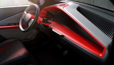 Baojun E200 : Suksesor Wuling E100 Untuk Pasar China Baojun E200 : Suksesor Wuling E100 Untuk Pasar China