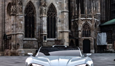 Milan Red : Supercar Baru Bertenaga 1.306 hp!! Milan Red : Supercar Baru Bertenaga 1.306 hp!!