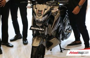 Banderol Suzuki Bandit 150 26 Juta, Kanibal GSX-S150? Banderol Suzuki Bandit 150 26 Juta, Kanibal GSX-S150?
