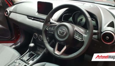 GIIAS 2018 : Mazda Perkenalkan New Mazda CX-3 & Trim Elite Mazda 6 GIIAS 2018 : Mazda Perkenalkan New Mazda CX-3 & Trim Elite Mazda 6