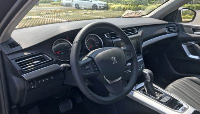 Peugeot 408 Facelift China : Ingin Terapkan Bahasa Desain 508 Peugeot 408 Facelift China : Ingin Terapkan Bahasa Desain 508