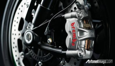 Kawasaki H2 2019 Segera Hadir : Tenaga 228 HP dan Cat Anti Baret!