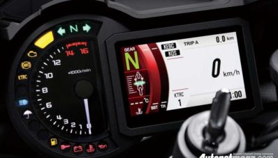 Kawasaki H2 2019 Segera Hadir : Tenaga 228 HP dan Cat Anti Baret!