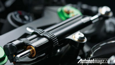 Kawasaki H2 2019 Segera Hadir : Tenaga 228 HP dan Cat Anti Baret!