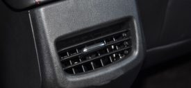 detail trim Chevrolet Orlando Redline Edition