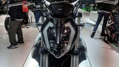 Benelli TNT 302S : Motor Gado – Gado Yang Serba Nanggung Benelli TNT 302S : Motor Gado – Gado Yang Serba Nanggung