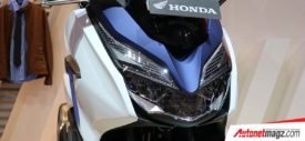 Honda Forza 250 GIIAS 2018