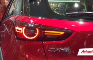Mazda Siapkan Mobil Baru di Geneva Motor Show 2019, Kemungkinan CX-3 Baru Mazda Siapkan Mobil Baru di Geneva Motor Show 2019, Kemungkinan CX-3 Baru