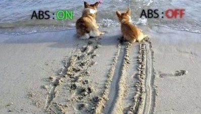 Memperingati 40 tahun Anti-Lock Bracking System Memperingati 40 tahun Anti-Lock Bracking System