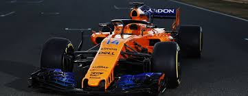 Mobil Baru, mclaren-mcl33-f1: Carlos Sainz Gantikan Alonso Untuk F1 Musim Depan