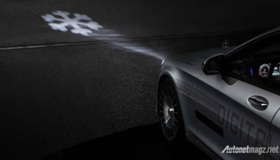 Ngobrol Pakai Lampu Mercedes-Benz : Kata-Kata Mutiaramu Kian Bercahaya Ngobrol Pakai Lampu Mercedes-Benz : Kata-Kata Mutiaramu Kian Bercahaya