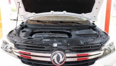 DFSK Siapkan SUV Baru Untuk Tantang Wuling SUV, Inilah Kemungkinannya! DFSK Siapkan SUV Baru Untuk Tantang Wuling SUV, Inilah Kemungkinannya!