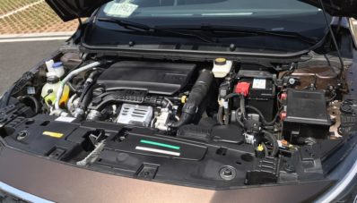 Peugeot 408 Facelift China : Ingin Terapkan Bahasa Desain 508 Peugeot 408 Facelift China : Ingin Terapkan Bahasa Desain 508