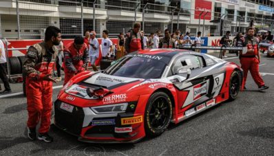 Detail Seputar Audi LMS Cup 2018, Bagi Kalian Yang Ingin Balapan!