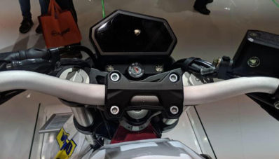 Benelli TNT 302S : Motor Gado – Gado Yang Serba Nanggung Benelli TNT 302S : Motor Gado – Gado Yang Serba Nanggung