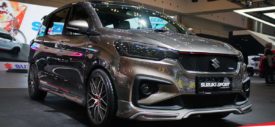 Ignis Suzuki Sport GIIAS 2018