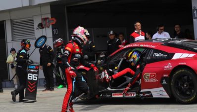 Detail Seputar Audi LMS Cup 2018, Bagi Kalian Yang Ingin Balapan!