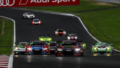 Detail Seputar Audi LMS Cup 2018, Bagi Kalian Yang Ingin Balapan!