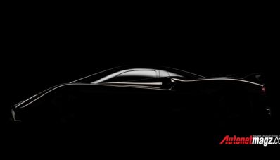 Siap Menantang Koeniggsegg, SSC Tuatara Masuk Jalur Produksi Siap Menantang Koeniggsegg, SSC Tuatara Masuk Jalur Produksi