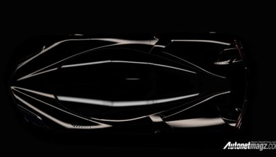 Siap Menantang Koeniggsegg, SSC Tuatara Masuk Jalur Produksi Siap Menantang Koeniggsegg, SSC Tuatara Masuk Jalur Produksi