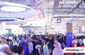 Dampak Covid-19, Penjualan Mobil Diprediksi Turun 40% Lebih! Dampak Covid-19, Penjualan Mobil Diprediksi Turun 40% Lebih!