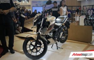 Inilah 7 Motor Yang Sayang Untuk Kalian Lewatkan di GIIAS 2018! Inilah 7 Motor Yang Sayang Untuk Kalian Lewatkan di GIIAS 2018!
