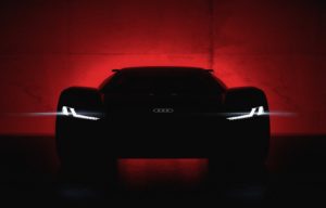 Audi PB18 E-Tron, Konsep Supercar Listrik Baru Audi Muncul 23 Agustus Audi PB18 E-Tron, Konsep Supercar Listrik Baru Audi Muncul 23 Agustus