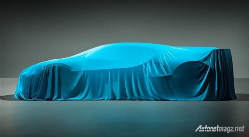 Bugatti Divo Meluncur 24 Agustus, Bukan Makhluk Sebangsa Chiron? Bugatti Divo Meluncur 24 Agustus, Bukan Makhluk Sebangsa Chiron?