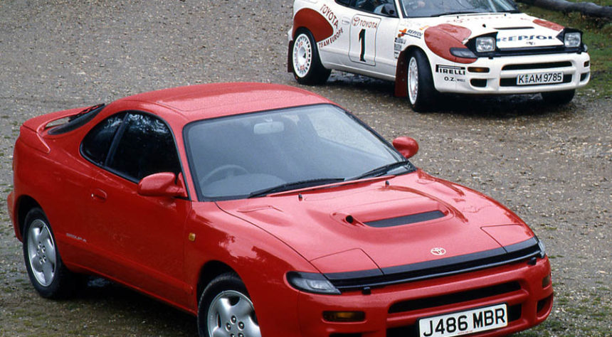 Akio Toyoda : Toyota Celica Bisa Saja Hidup Lagi! Akio Toyoda : Toyota Celica Bisa Saja Hidup Lagi!