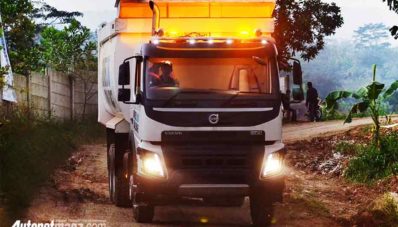 Indonesia Kirimkan Perwakilan Untuk Volvo Trucks Driver Challenge 2018 Indonesia Kirimkan Perwakilan Untuk Volvo Trucks Driver Challenge 2018