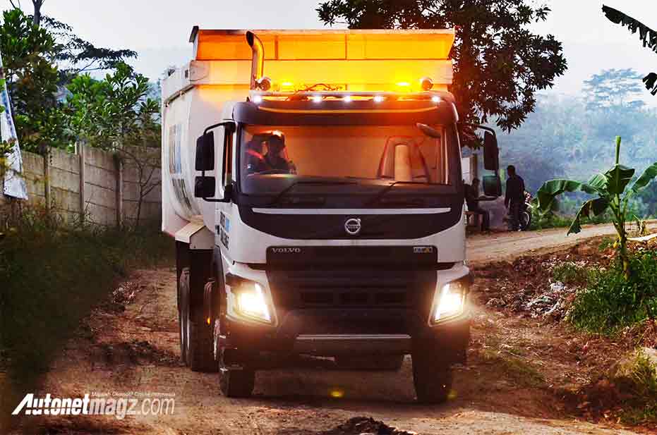 Berita, volvo-trucks-indonesia-driving-challenge-1: Indonesia Kirimkan Perwakilan Untuk Volvo Trucks Driver Challenge 2018