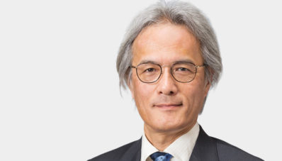 Inilah Alasan Lexus Belum Menggandrungi Mobil Listrik