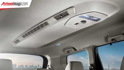 Mahindra Marazzo, Penantang Innova & Ertiga Asal India Mahindra Marazzo, Penantang Innova & Ertiga Asal India