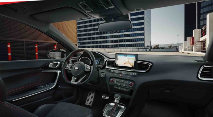 Hyundai Group Resmi Patenkan Pilar A Anti Blind Spot Hyundai Group Resmi Patenkan Pilar A Anti Blind Spot