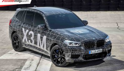 Prototype BMW X3M dan X4M Dipersiapkan, Bagaimana Bentuknya?
