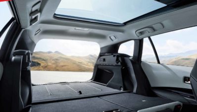 Toyota Corolla Touring Sport Muncul di Inggris, Estate Cakep Lagi! Toyota Corolla Touring Sport Muncul di Inggris, Estate Cakep Lagi!