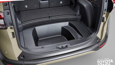 Toyota Sienta Facelift 2018 Dirilis Resmi, Berubah Banyak? Toyota Sienta Facelift 2018 Dirilis Resmi, Berubah Banyak?