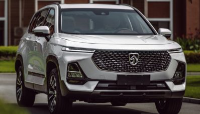 Baojun Rilis Gambar Resmi SUV Terbarunya, Yay or Nay?