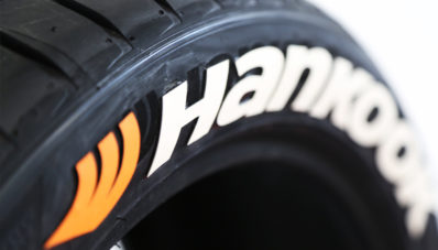 Hankook Lanjutkan Tahun Ketiga di Ajang DJSI Dunia Hankook Lanjutkan Tahun Ketiga di Ajang DJSI Dunia