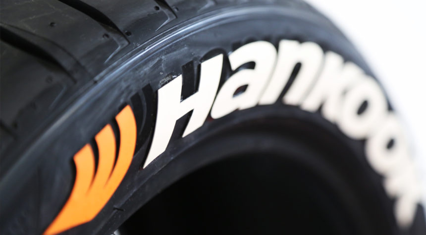 Hankook Lanjutkan Tahun Ketiga di Ajang DJSI Dunia Hankook Lanjutkan Tahun Ketiga di Ajang DJSI Dunia