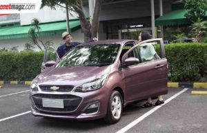 #SparkYourStyle, Chevrolet Ajak Generasi Millenial Ekspresikan Kreativitas #SparkYourStyle, Chevrolet Ajak Generasi Millenial Ekspresikan Kreativitas