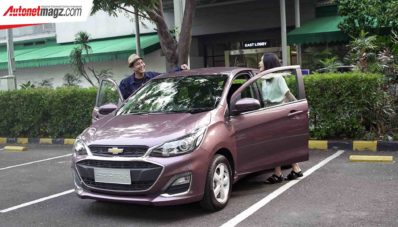 #SparkYourStyle, Chevrolet Ajak Generasi Millenial Ekspresikan Kreativitas #SparkYourStyle, Chevrolet Ajak Generasi Millenial Ekspresikan Kreativitas