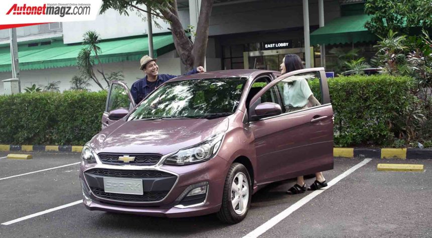 #SparkYourStyle, Chevrolet Ajak Generasi Millenial Ekspresikan Kreativitas #SparkYourStyle, Chevrolet Ajak Generasi Millenial Ekspresikan Kreativitas